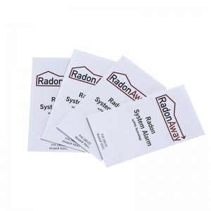 คู่มือการใช้งานผลิตภัณฑ์