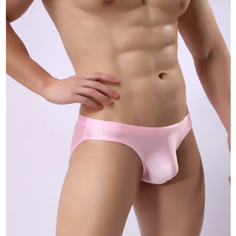 ขายส่งซิปหนังลูกกางเกง Strappy Gay Men Sexy Underwear Jockstrap เซ็กซี่ผู้ชายกางเกงในชุดชั้นในชุดชั้นใน