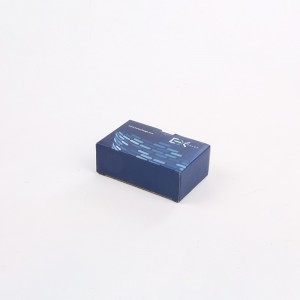 กล่องกระดาษพิมพ์ที่กำหนดเอง