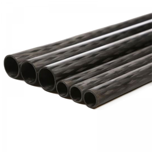 เสาวินด์เซิร์ฟคาร์บอนความแข็งแรงสูง