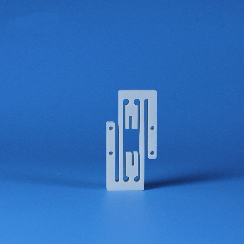 วิธีการเลือกผู้ผลิตแปรรูปเซรามิกอลูมินา