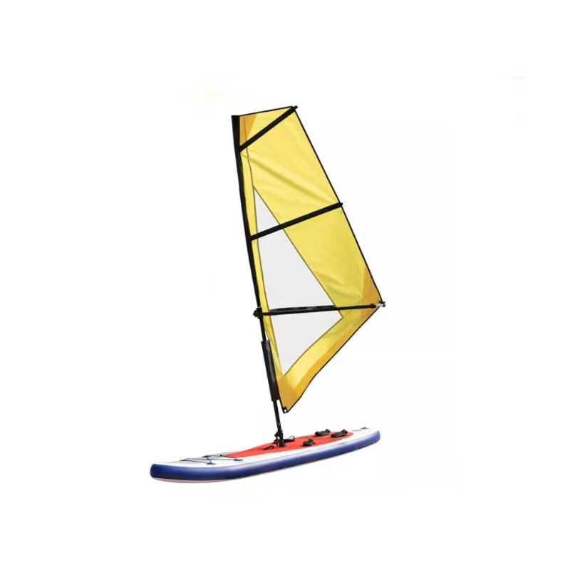 ที่กำหนดเอง Freeride Windsurfing Sail