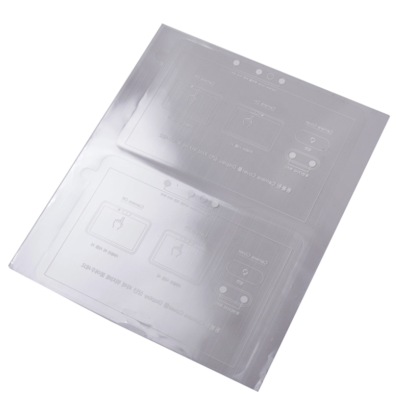 ผลิตภัณฑ์ที่มีการพัฒนาและความคืบหน้าของเทคโนโลยีอัจฉริยะ - สวิตช์สัมผัส/Panel