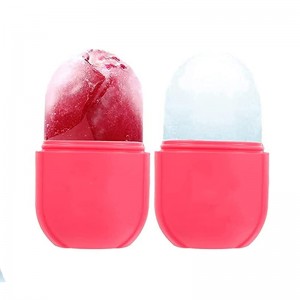 โรงงานโดยตรง, น้ำแข็งหน้าลูกกลิ้ง 2022, น้ำแข็งลูกกลิ้งเครื่องมือดูแลผิวสำหรับใบหน้า