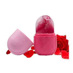 โรงงานโดยตรง, น้ำแข็งหน้าลูกกลิ้ง 2022, น้ำแข็งลูกกลิ้งเครื่องมือดูแลผิวสำหรับใบหน้า