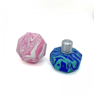 ที่กำหนดเอง Quad Skate Toe Stopper เพชรผสมสีเบรค