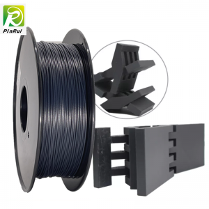 Pinrui เครื่องพิมพ์ 3D 1.75 มม. Filament คาร์บอนไฟเบอร์สำหรับเครื่องพิมพ์ 3D