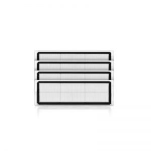 Xiaomi หิน S50 S601 รุ่น Sweeper หุ่นยนต์กรองอุปกรณ์เสริมหลัก, HEPA HEPA กรองหน้าจอ