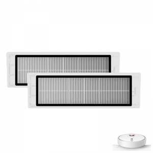 Xiaomi หิน S50 S601 รุ่น Sweeper หุ่นยนต์กรองอุปกรณ์เสริมหลัก, HEPA HEPA กรองหน้าจอ