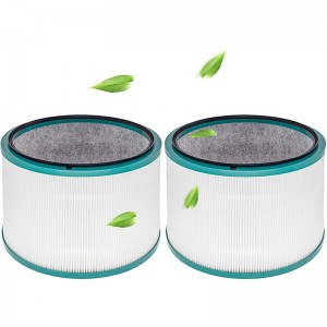 Freeman Dyson เครื่องฟอกอากาศ DP01 DP03 HP00 HP01 HP02 HP0 กรอง