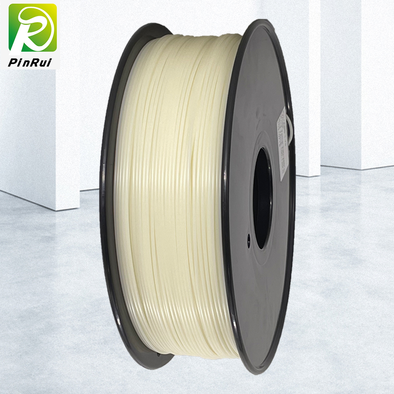 เครื่องพิมพ์ Pinrui 3D 1.75 มม. Flame Retardant Filament สำหรับเครื่องพิมพ์ 3 มิติ