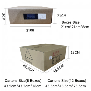 เครื่องพิมพ์ Pinrui 3D 1.75 มม. Flame Retardant Filament สำหรับเครื่องพิมพ์ 3 มิติ