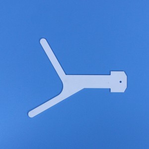 อลูมินาเซรามิก EXPHESTOR EXPHESTOR