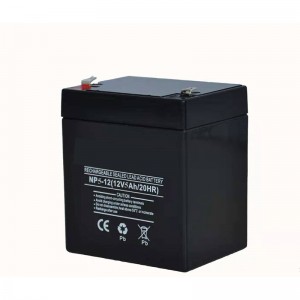 แบตเตอรี่รถยนต์ 12V71A