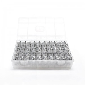 ทับทิมกระทบกับหัวฉีด atomizing