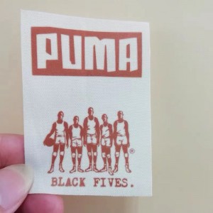 ที่กำหนดเองปกฉลากฉลากฉลากซักผ้าที่กำหนดเองทำเสื้อผ้าฉลากปกฉลากผ้าที่กำหนดเองทำเครื่องหมายซักผ้าทอผ้าป้าย