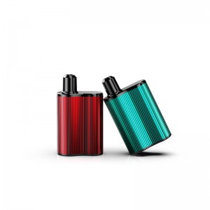 เคสบุหรี่โลหะขนาดเล็ก x7