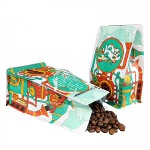 ซีลแปดด้าน