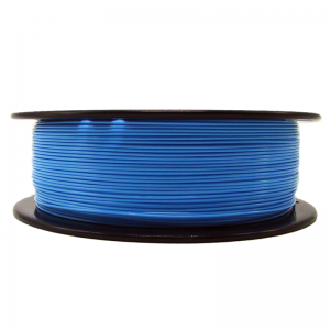 Pinrui ที่มีคุณภาพสูง 1 กิโลกรัม 3D PLA เครื่องพิมพ์ Filament สีฟ้าอ่อน