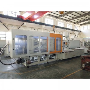 ใหม่ 300Ton-750Ton เครื่องฉีดพลาสติก/เครื่องทำถังพลาสติกอย่างจริงจัง