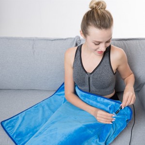 ผ้าห่มอุ่นไฟฟ้า, ผ้าห่มขนแกะอุ่นสำหรับรถยนต์, รถบรรทุก, SUV \\\\ \'s