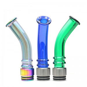 E-CIGARETTE 810 ปลายหยดยาว