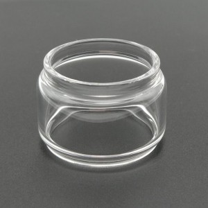 Best Vape Geekvape Zeus x 5ml แก้ว