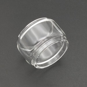 Best Vape Geekvape Zeus x 5ml แก้ว