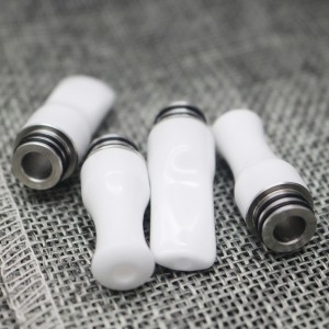 เคล็ดลับหยดเซรามิก 510