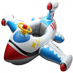 หนาเครื่องบินสร้างสรรค์, แหวนว่ายน้ำ, เด็กพองว่ายน้ำลอย, แหวนที่นั่งเด็ก