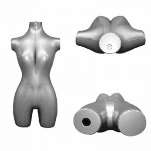 Mannequin ที่พองได้ผู้หญิง \\\\\\\\\\\\\\\\\\\\\\\\\\\\\\\\\\\\ \'สวมชุดจอแสดงผลพร้อมกางเกงขายาวสำหรับผู้หญิง \\\\\\\\\\\\\\\\\\\\\\\\\\\\\\\\\\\\\'