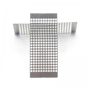 10 ชิ้นตาข่ายสไตล์คอยส์ A1 0.13ohm&NI80 0.13ohm ลวดขดลวดความร้อน