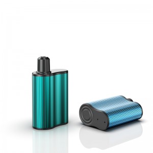 เคสบุหรี่โลหะขนาดเล็ก x7