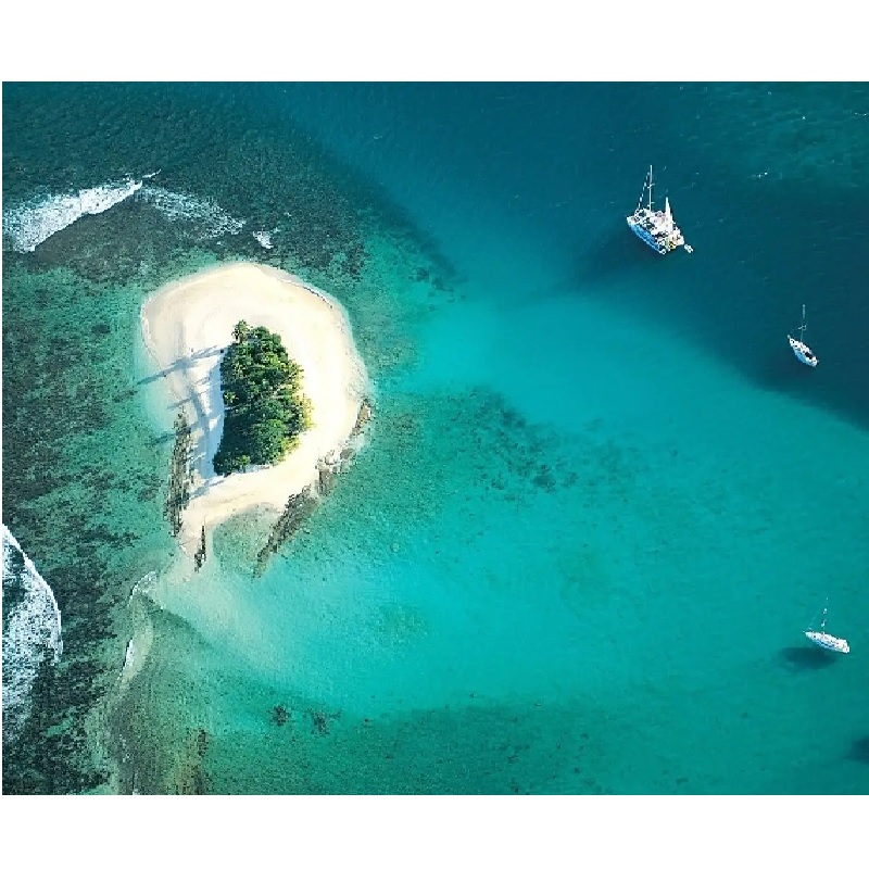 อะไรคือผลของสภาพแวดล้อมของก้นทะเลในการป้องกัน cathodic?