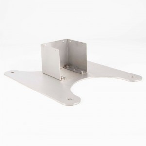 ฐานสแตนเลส