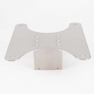 ฐานสแตนเลส