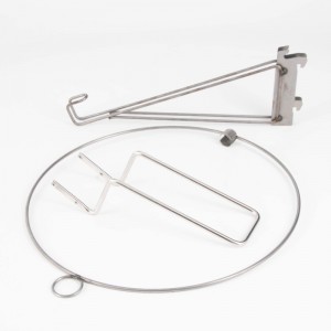 กรอบลวดโลหะ