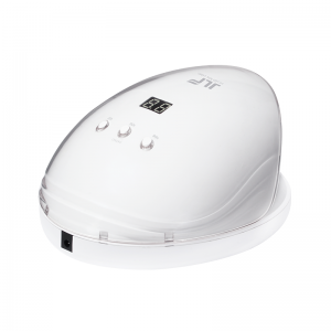 ตะเกียงเล็บแบบชาร์จไฟแบบชาร์จไฟได้แบบไร้สายแบตเตอรี่ 5H แบตเตอรี่