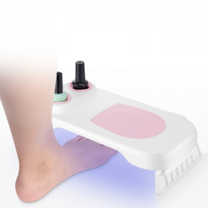 การตกแต่งด้วยมือหมอนการส่องแสงไฟ F7-A