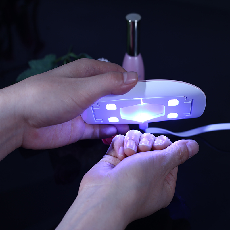 MINI MANICURE LAMP