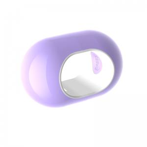 โคมไฟเล็บนิ้วเดี่ยวขนาดเล็ก qq2