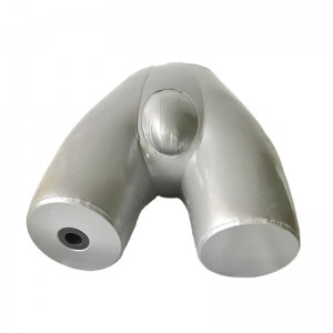 กางเกงขาสั้นตัวผู้ต่ำแสดงของเล่นจำลองหุ่นจำลองแบบพองได้