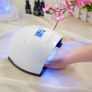 โคมไฟส่องสว่างพิเศษสำหรับ Rainbow 4