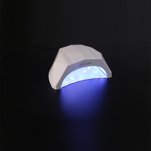 โคมไฟเล็บที่ระบายอากาศได้รุ่นใหม่ 6