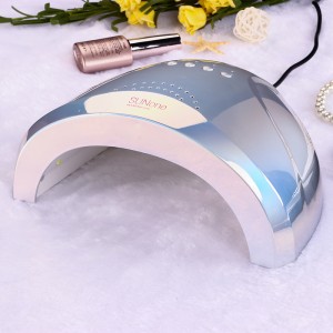 Sunshine No.1 Nail Art Phototherapy Machine Sunone