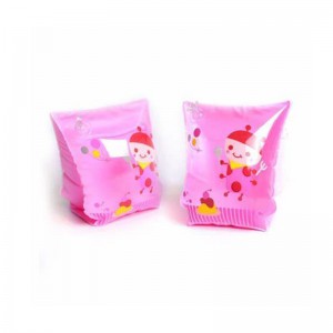 แหวนแขนว่ายน้ำลอยสำหรับทุ่นพองสำหรับเด็กสำหรับเด็ก