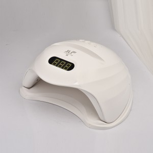 เครื่องถ่ายภาพเล็บด้วยที่ใส่โทรศัพท์มือถือ JLF5