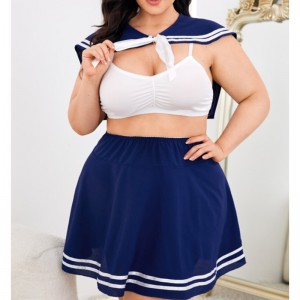 University University Cosplay Uniform Temptation 3 ชิ้นโรงงานผลิตขายส่ง