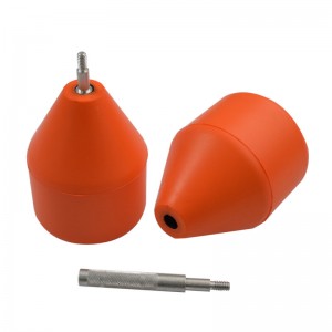 elongarrow archery cs archery tag game cs Arrowhead foamhead