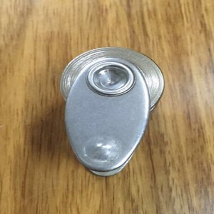 สแตนเลส 316/304 รอกทะเล